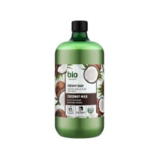 Рідке мило Bio Naturell Coconut Milk Creamy Soap Кокосове молоко запаска 946 мл (4820168434532)