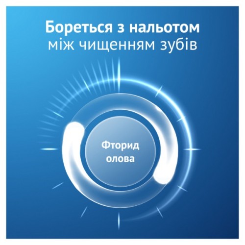 Зубна паста Oral-B Pro-Expert Професійний захист 75 мл (8006530090674)