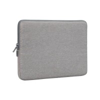 Чохол до ноутбука RivaCase 13.3" 7703 Suzuka Grey (7703Grey)
