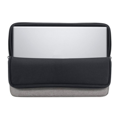 Чохол до ноутбука RivaCase 13.3" 7703 Suzuka Grey (7703Grey)