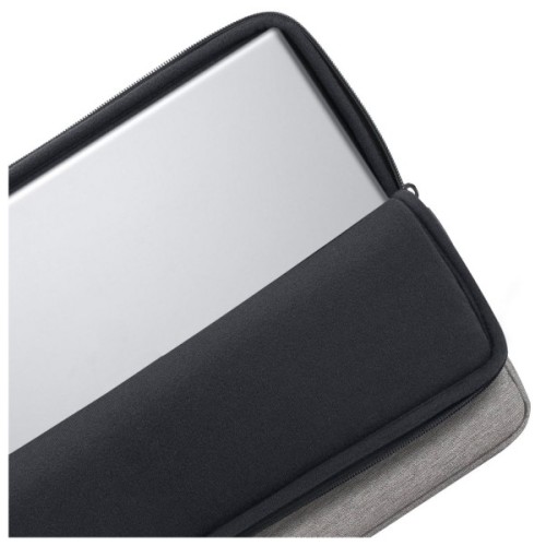 Чохол до ноутбука RivaCase 13.3" 7703 Suzuka Grey (7703Grey)
