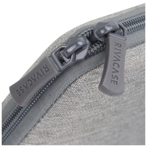 Чохол до ноутбука RivaCase 13.3" 7703 Suzuka Grey (7703Grey)