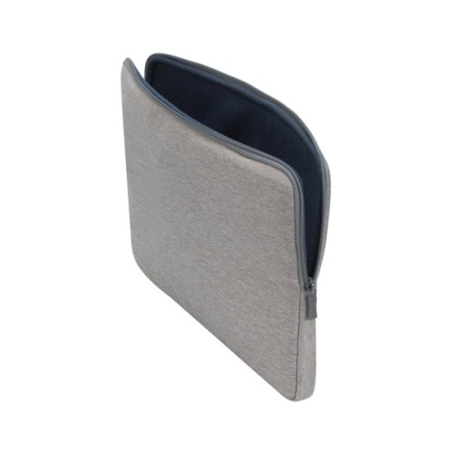 Чохол до ноутбука RivaCase 13.3" 7703 Suzuka Grey (7703Grey)