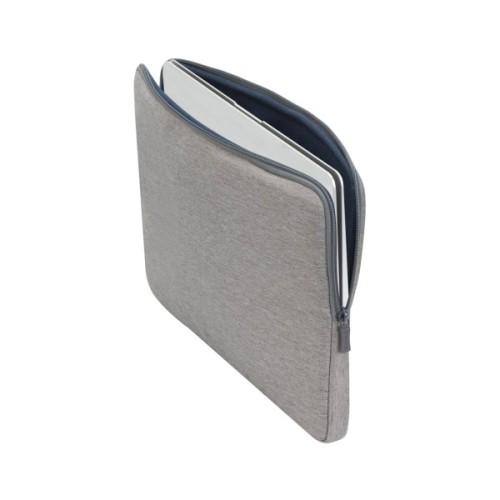 Чохол до ноутбука RivaCase 13.3" 7703 Suzuka Grey (7703Grey)