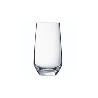 Склянка Chef & Sommelier серія "Lima" 400 мл (L8110)