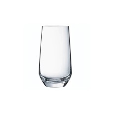 Склянка Chef & Sommelier серія "Lima" 400 мл (L8110)