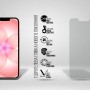 Плівка захисна Armorstandart hydrogel Matte Apple iPhone 17e (ARM91046)