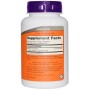 Амінокислота Now Foods Ацетил-L Карнитин, Acetyl-L Carnitine, 500 мг, 100 капсул (NF0076)