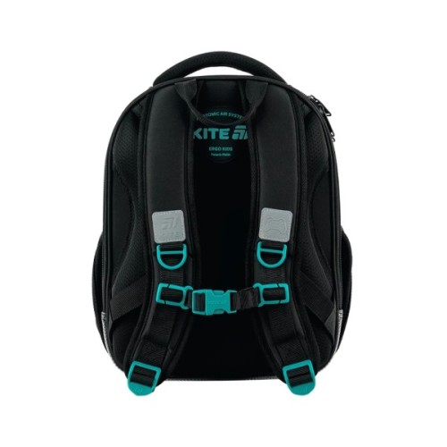 Портфель Kite Education каркасний 555 Play the Game (K26-555S-9)