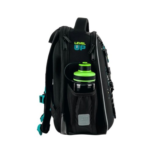 Портфель Kite Education каркасний 555 Play the Game (K26-555S-9)