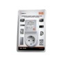 Реле напруги REAL-EL VR-101F, white (EL122300009)