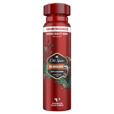 Дезодорант Old Spice Bearglove аерозольний 150 мл (4015600860332)