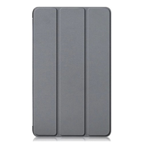 Чохол до планшета BeCover Smart Case Samsung Galaxy Tab A11 SM-X133/X135 8.7" Gray (713970)