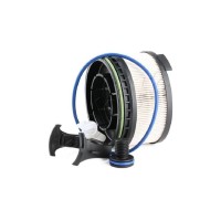 Фільтр паливний ASHIKA 30-ECO102