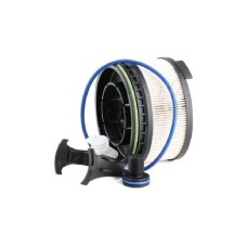 Фільтр паливний ASHIKA 30-ECO102