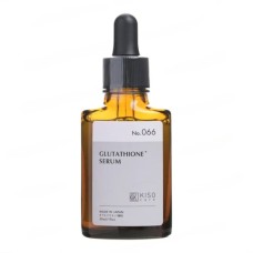 Сироватка для обличчя Kiso Care Glutathione Serum З високою концентрацією глутатіону 30 мл (kiso-k66) Сироватка для обличчя Kiso Care Glutathione Serum З високою концентрацією глутатіону 30 мл (kiso-k66)