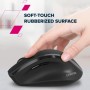 Мишка Canyon OnClick 17 Wireless Black (CNE-CMSW17B)