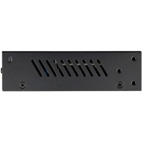 Комутатор мережевий SEVEN Systems PS204D