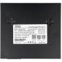 Комутатор мережевий SEVEN Systems PS204D