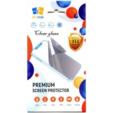 Скло захисне Drobak Samsung Galaxy A27 5G (181828)