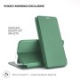 Чохол до мобільного телефона BeCover Exclusive Samsung Galaxy A27 SM-A276 Dark Green (715686)
