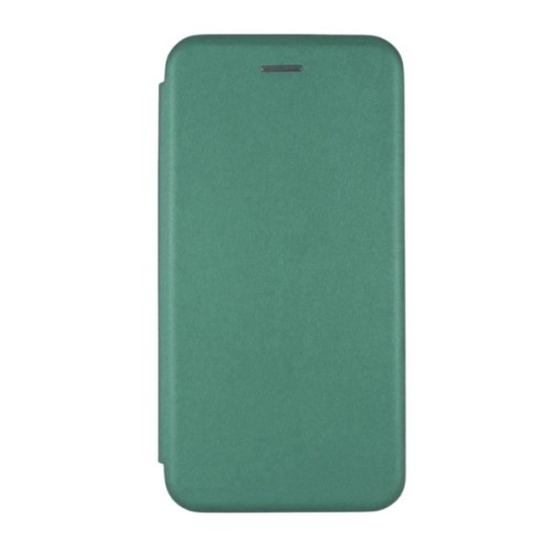 Чохол до мобільного телефона BeCover Exclusive Samsung Galaxy A27 SM-A276 Dark Green (715686)