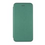 Чохол до мобільного телефона BeCover Exclusive Samsung Galaxy A27 SM-A276 Dark Green (715686)