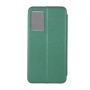 Чохол до мобільного телефона BeCover Exclusive Samsung Galaxy A27 SM-A276 Dark Green (715686)