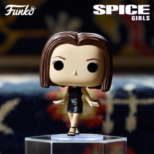 Фігурка Funko Pop серії Spice Girls - Posh Spice (86596)
