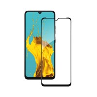 Скло захисне Piko Full Glue ESD Moto G06 Power Black (1283126631047)