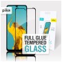 Скло захисне Piko Full Glue ESD Moto G06 Power Black (1283126631047)