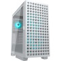 Корпус для ПК Cougar Airface ECO RGB White