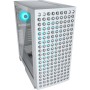 Корпус для ПК Cougar Airface ECO RGB White
