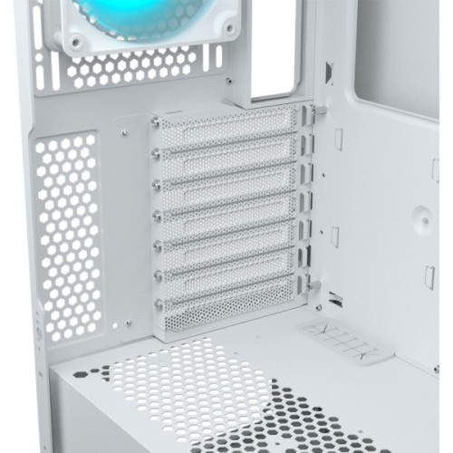 Корпус для ПК Cougar Airface ECO RGB White