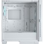 Корпус для ПК Cougar Airface ECO RGB White