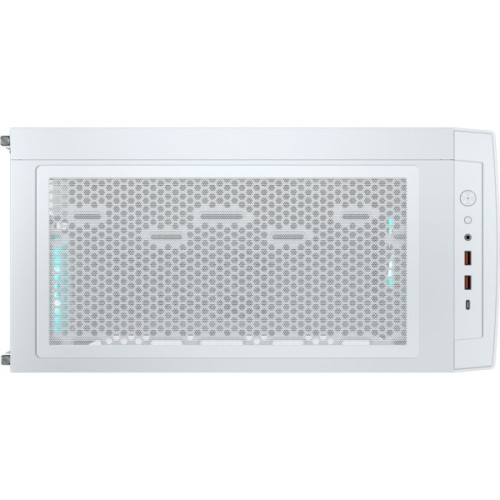 Корпус для ПК Cougar Airface ECO RGB White