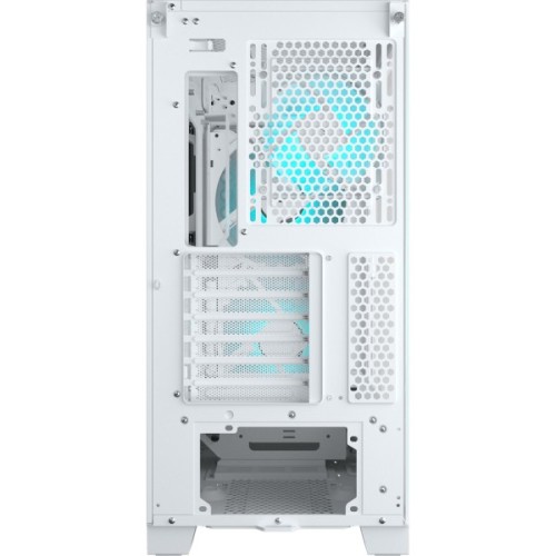 Корпус для ПК Cougar Airface ECO RGB White