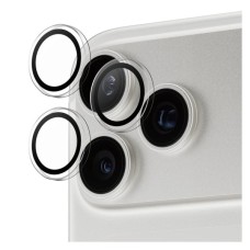 Скло захисне Armorstandart AR Camera iPhone 18 Pro/18 Pro Max Clear (ARM92178)