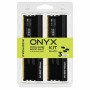 Модуль пам'яті для комп'ютера DDR5 32GB (2x16GB) 6000 MHz Onyx Black Prologix (PRO32GB6000YB5K)