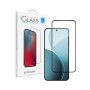 Скло захисне ACCLAB 9H Oppo A6 Pro Black (1283126637155)