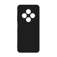 Чохол до мобільного телефона Intaleo SoftShell Xiaomi Redmi 14C Black (1283126606779)