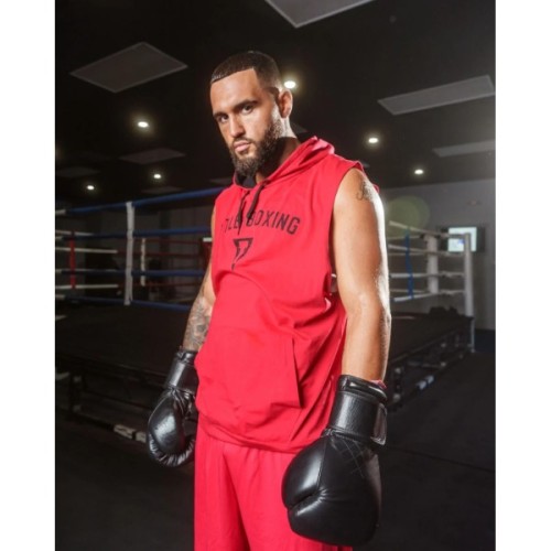 Боксерські рукавички Title Boxing Ko-Vert Training Boxing Gloves Black 12 oz (KOVTG 12 oz BK)