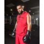 Боксерські рукавички Title Boxing Ko-Vert Training Boxing Gloves Black 12 oz (KOVTG 12 oz BK)