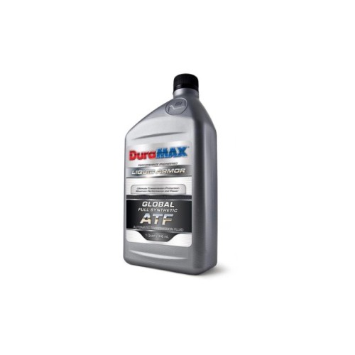 Трансмісійна олива Duramax Full Synthetic Global ATF, 0,946 л.