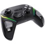 Геймпад Ajazz GP100 2.4G/BT/USB Switch/PC/iOS/Android RGB Black (GP100-B)