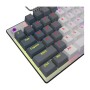 Клавіатура Lorgar Azar 514TKL RGB Mechanical USB UA White/Grey (LRG-GK514TKL-WH-UA)