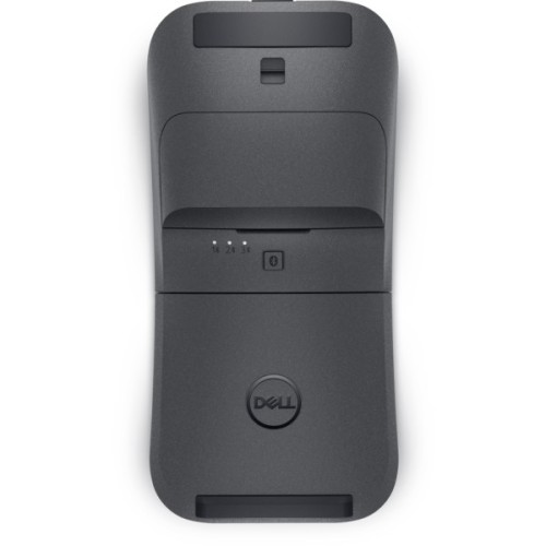 Мишка Dell MS700 Bluetooth Travel Black (570-ABQN)