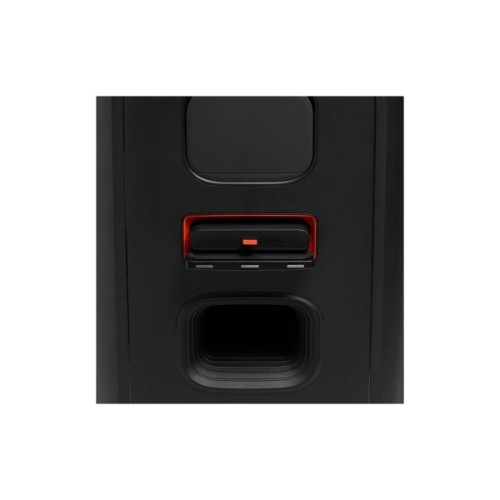 Акустична система JBL PartyBox 520 Black (JBLPARTYBOX520EU)