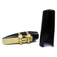 Мундштук для саксофона J.Michael Alto Sax Mouthpiece Set (MAL-301S)