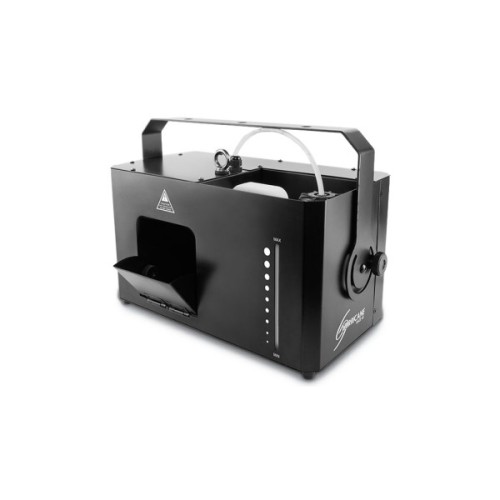Дим машина Chauvet Hurricane Haze 4D (HHAZE4D)